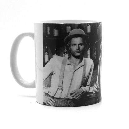 trinita mug