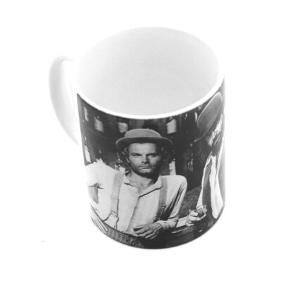 trinita mug