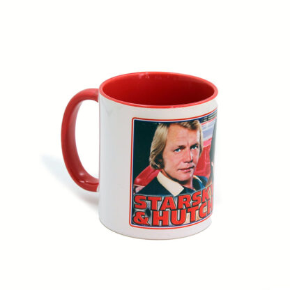 TAZZA mug TELE FILM anni 70" Starsky & Hutch