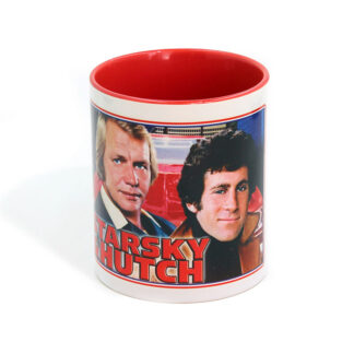 AZZA mug TELE FILM anni 70" Starsky & Hutch