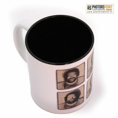 Mug Bub Sencer