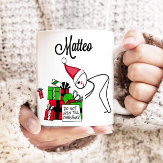 TAZZE per NATALE
