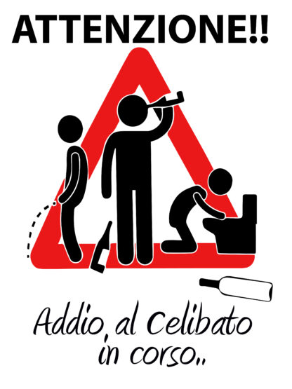 addio al celibato 1