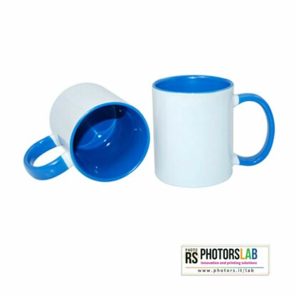 tazza personalizzata