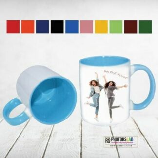 tazza personalizzata