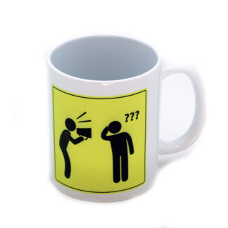 tazza mug compleanno 60